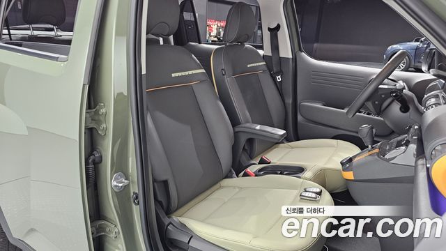 Hyundai Casper Turbo Inspiration 2022 — фото 26
