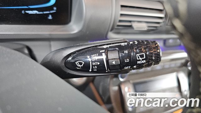 Hyundai Casper Turbo Inspiration 2022 — фото 27