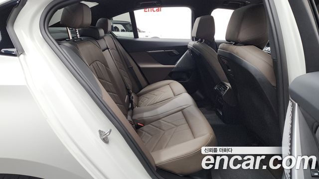 BMW 5 Series (G60) 520i M Sport 2024 — фото 11