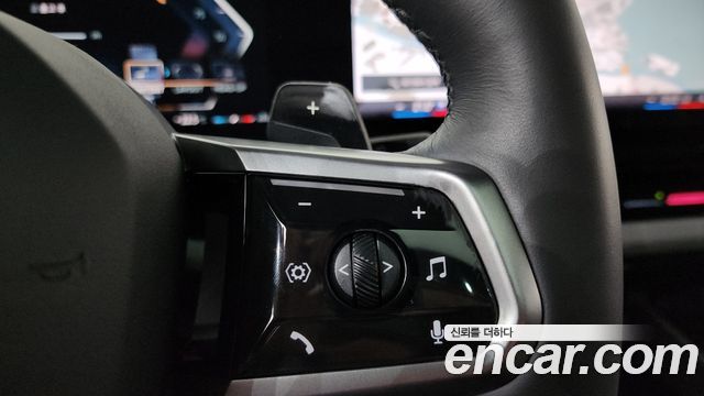BMW 5 Series (G60) 520i M Sport 2024 — фото 16