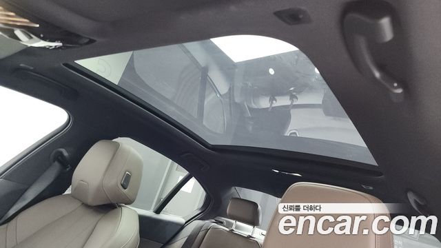 BMW 5 Series (G60) 520i M Sport 2024 — фото 18