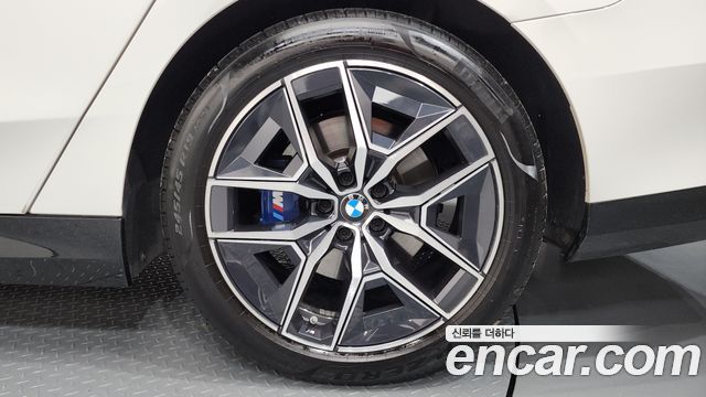BMW 5 Series (G60) 520i M Sport 2024 — фото 21