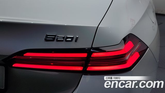 BMW 5 Series (G60) 520i M Sport 2024 — фото 23