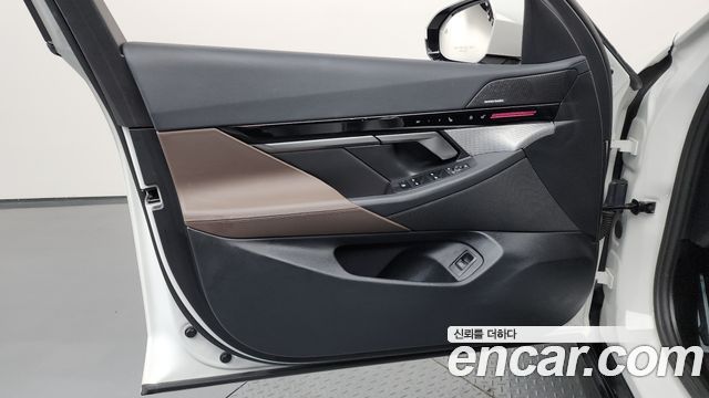 BMW 5 Series (G60) 520i M Sport 2024 — фото 24