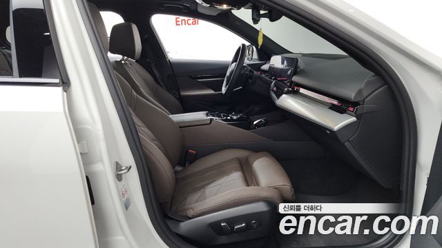 BMW 5 Series (G60) 520i M Sport 2024 — фото 26