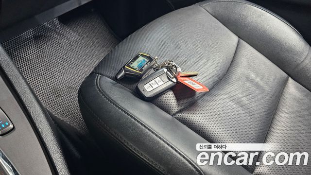 KG Mobility (SsangYong) Korando Turismo 4WD RX 9-seater 2017 — фото 16