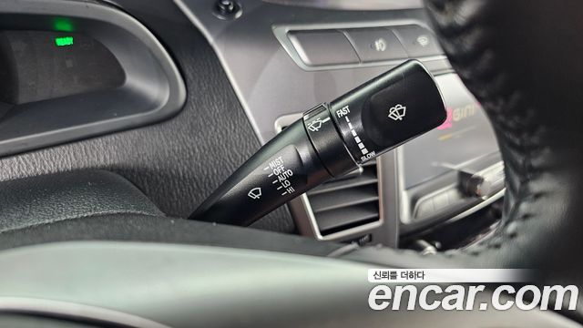 KG Mobility (SsangYong) Korando Turismo 4WD RX 9-seater 2017 — фото 27