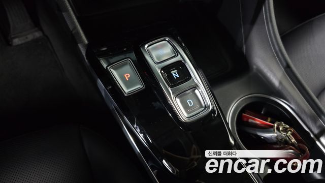Hyundai Sonata (DN8) 2.0 Premium Plus 2022 — фото 9