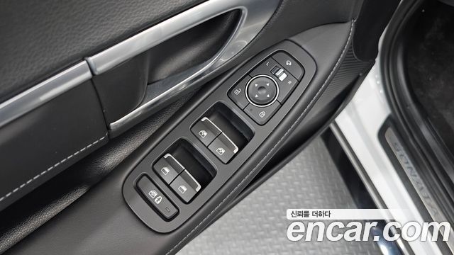 Hyundai Sonata (DN8) 2.0 Premium Plus 2022 — фото 12