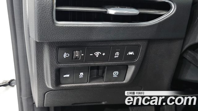 Hyundai Sonata (DN8) 2.0 Premium Plus 2022 — фото 13