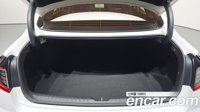 Hyundai Sonata (DN8) 2.0 Premium Plus 2022 — фото 20