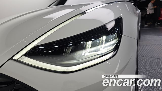 Hyundai Sonata (DN8) 2.0 Premium Plus 2022 — фото 22