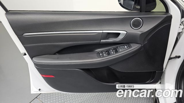 Hyundai Sonata (DN8) 2.0 Premium Plus 2022 — фото 24