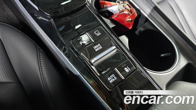 Hyundai Sonata (DN8) 2.0 Premium Plus 2022 — фото 27