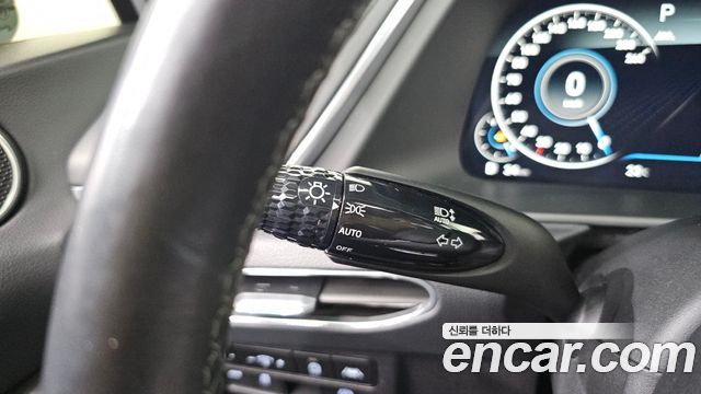Hyundai Sonata (DN8) 2.0 Premium Plus 2022 — фото 29