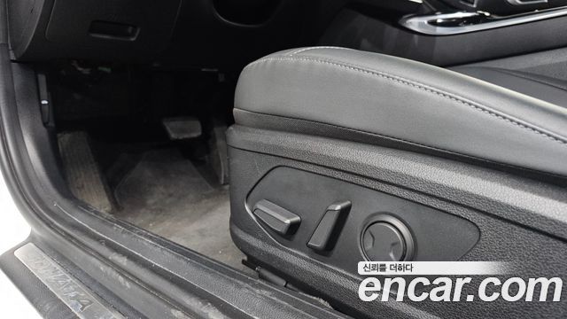 Hyundai Sonata (DN8) 2.0 Premium Plus 2022 — фото 31