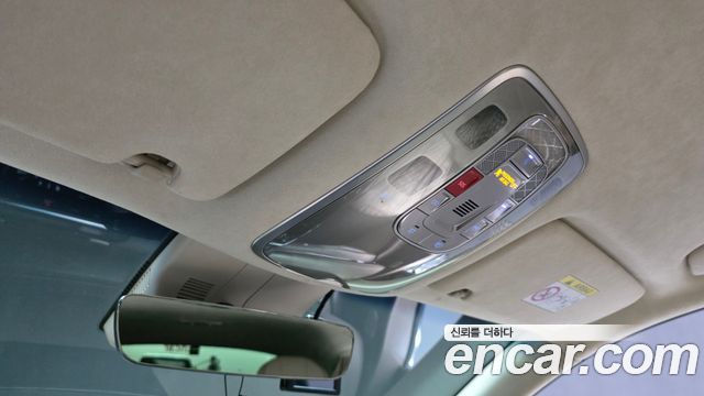 Genesis GV80 3.0 Diesel AWD 2022 — фото 18