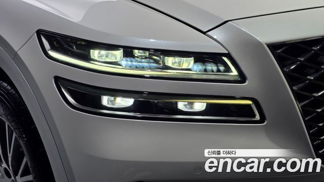 Genesis GV80 3.0 Diesel AWD 2022 — фото 22