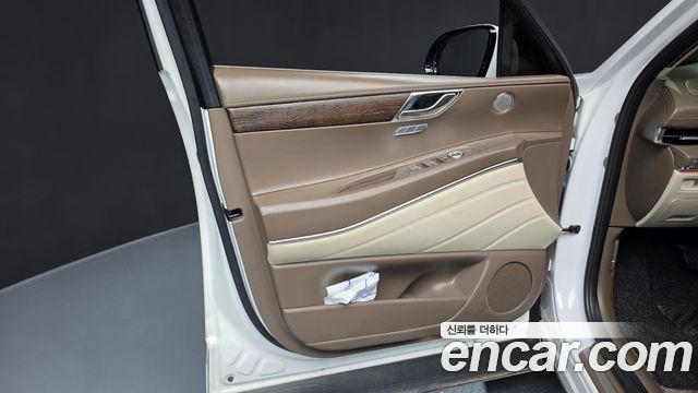 Genesis GV80 3.0 Diesel AWD 2022 — фото 24