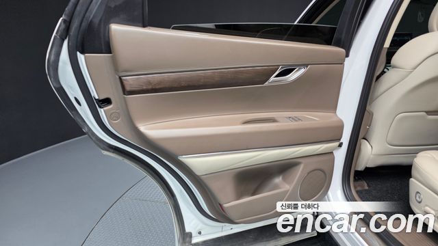 Genesis GV80 3.0 Diesel AWD 2022 — фото 25
