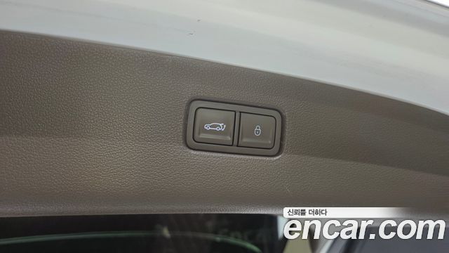Genesis GV80 3.0 Diesel AWD 2022 — фото 27