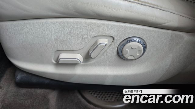 Genesis GV80 3.0 Diesel AWD 2022 — фото 31