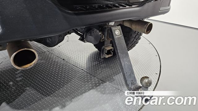 Jeep Wrangler (JK) 3.6 Rubicon 4Door 2014 — фото 17