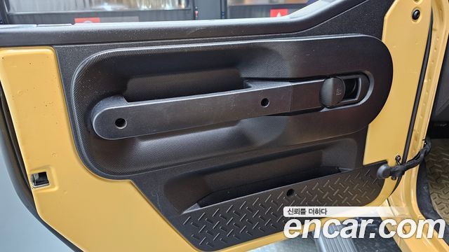 Jeep Wrangler (JK) 3.6 Rubicon 4Door 2014 — фото 24