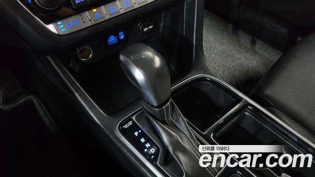 Hyundai Sonata New Rise LPI Taxi Inspiration 2023 — фото 9