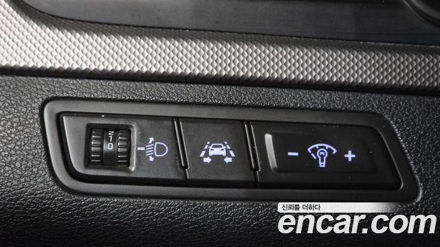 Hyundai Sonata New Rise LPI Taxi Inspiration 2023 — фото 15