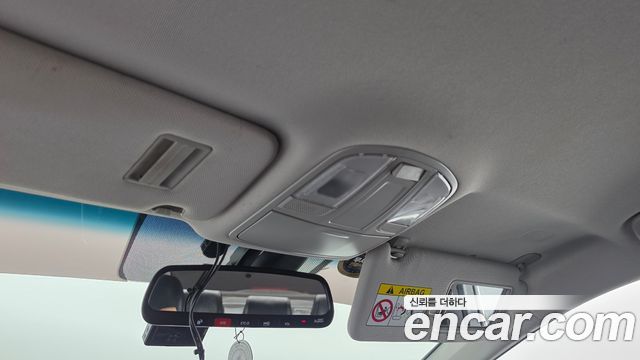 Hyundai Sonata New Rise LPI Taxi Inspiration 2023 — фото 18