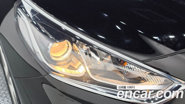 Hyundai Sonata New Rise LPI Taxi Inspiration 2023 — фото 22