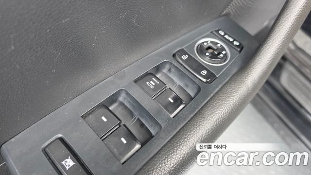 Hyundai Sonata New Rise LPI Taxi Inspiration 2023 — фото 27
