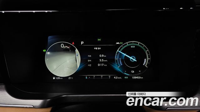 Kia Sorento (IV) HEV 1.6 2WD Noblesse 2023 — фото 8