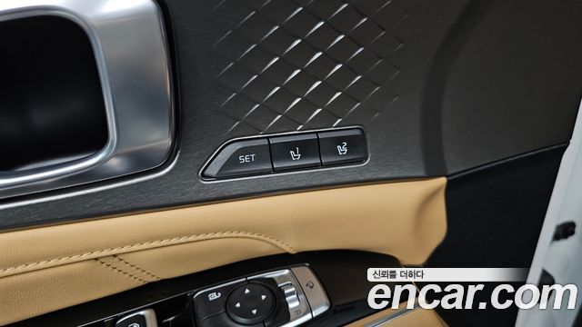 Kia Sorento (IV) HEV 1.6 2WD Noblesse 2023 — фото 19