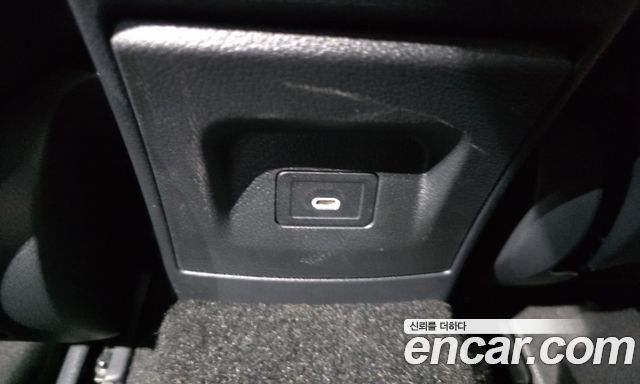 Mercedes-Benz A-Class (W177) A220 Sedan 2024 — фото 13