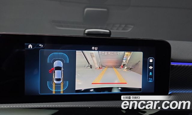 Mercedes-Benz A-Class (W177) A220 Sedan 2024 — фото 16