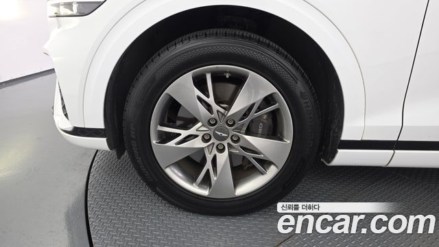 Genesis GV70 2.5T Gasoline 2WD 2022 — фото 5