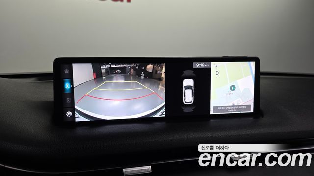 Genesis GV70 2.5T Gasoline 2WD 2022 — фото 15