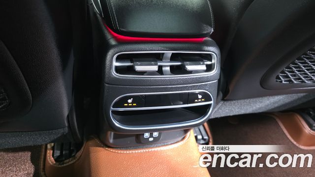 Genesis GV70 2.5T Gasoline 2WD 2022 — фото 18