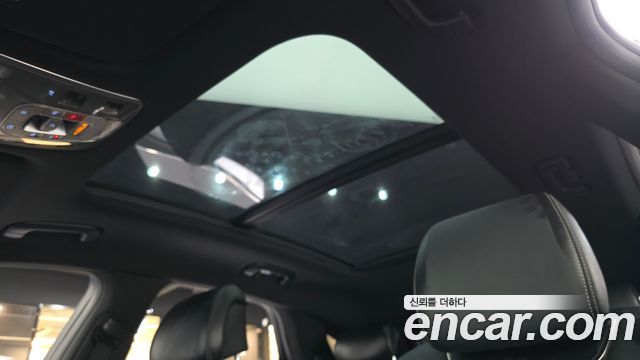 Genesis GV70 2.5T Gasoline 2WD 2022 — фото 19