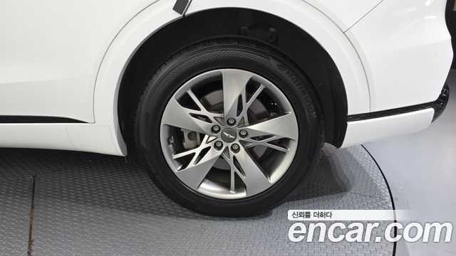 Genesis GV70 2.5T Gasoline 2WD 2022 — фото 21