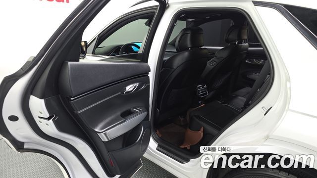 Genesis GV70 2.5T Gasoline 2WD 2022 — фото 26
