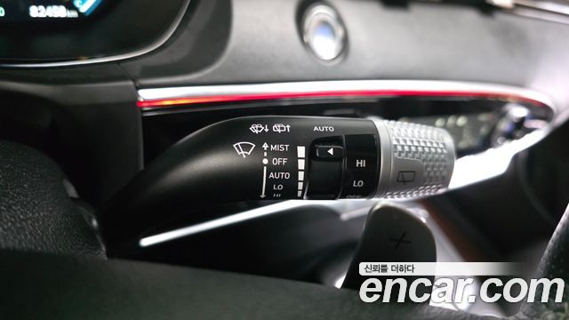 Genesis GV70 2.5T Gasoline 2WD 2022 — фото 31
