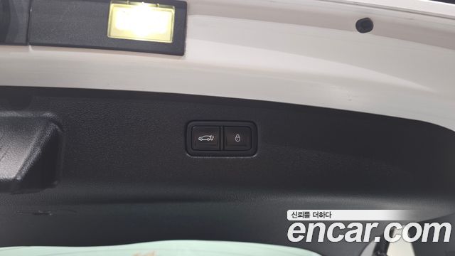 Genesis GV70 2.5T Gasoline 2WD 2022 — фото 33
