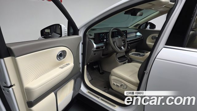 Hyundai Ioniq 9 Performance Type AWD 7-Seater Prestige 2026 — фото 10