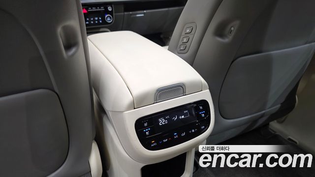 Hyundai Ioniq 9 Performance Type AWD 7-Seater Prestige 2026 — фото 19