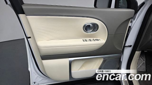 Hyundai Ioniq 9 Performance Type AWD 7-Seater Prestige 2026 — фото 24