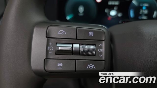 Hyundai Ioniq 9 Performance Type AWD 7-Seater Prestige 2026 — фото 31