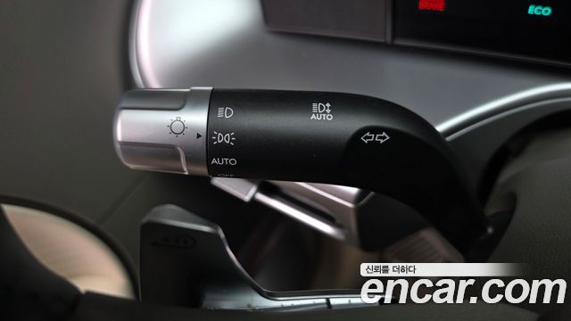 Hyundai Ioniq 9 Performance Type AWD 7-Seater Prestige 2026 — фото 32